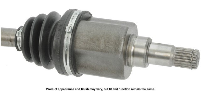 CARDONE Reman CV Axle Assembly P/N:60-1564 Fits: Chevrolet Aveo 18-12, Pontiac G3 2010 - Image 2