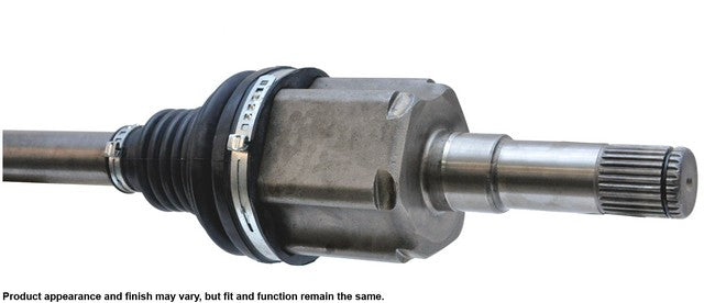 CARDONE Reman CV Axle Assembly P/N:60-1565 Fits: Cadillac Srx 16-12 - Image 2