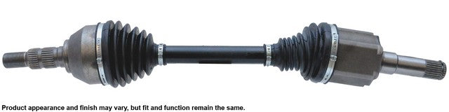 CARDONE Reman CV Axle Assembly P/N:60-1566 Fits: Cadillac Srx 16-12 - Image 1