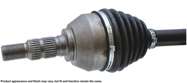 CARDONE Reman CV Axle Assembly P/N:60-1566 Fits: Cadillac Srx 16-12 - Image 3