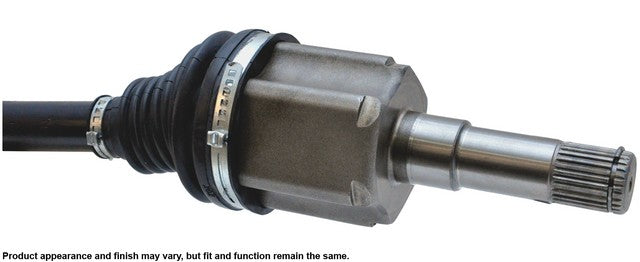 CARDONE Reman CV Axle Assembly P/N:60-1566 Fits: Cadillac Srx 16-12 - Image 2