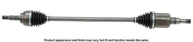 CARDONE Reman CV Axle Assembly P/N:60-1568 Fits: Chevrolet Cruze 15-13 - Image 1