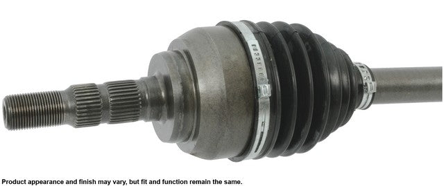 CARDONE Reman CV Axle Assembly P/N:60-1576 Fits: Chevrolet Cruze 15-11, Chevrolet Cruze Limited 2016 - Image 3