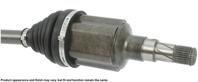 CARDONE Reman CV Axle Assembly P/N:60-1576 Fits: Chevrolet Cruze 15-11, Chevrolet Cruze Limited 2016 - Image 2