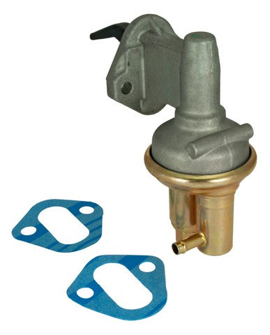 Airtex Fuel Pumps Mechanical Fuel Pump P/N:60167 Fits: American Motors Eagle 84-83, Jeep J10 87-81, Jeep Wagoneer 83-80, Jeep Wrangler 90-87 - Image 1