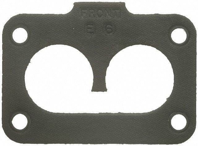 FEL-PRO Carburetor Mounting Gasket P/N:60171 - Image 1