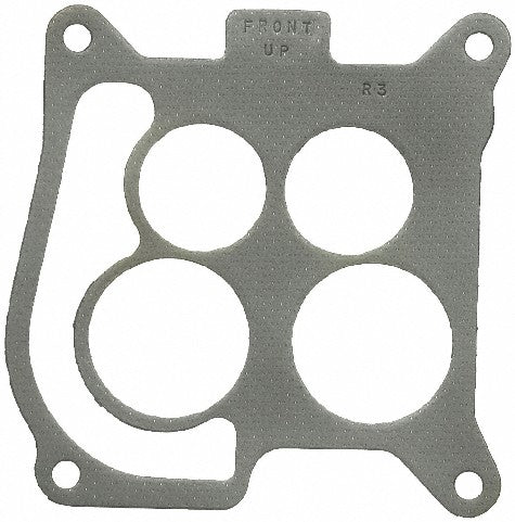 FEL-PRO Carburetor Mounting Gasket P/N:60179 - Image 1