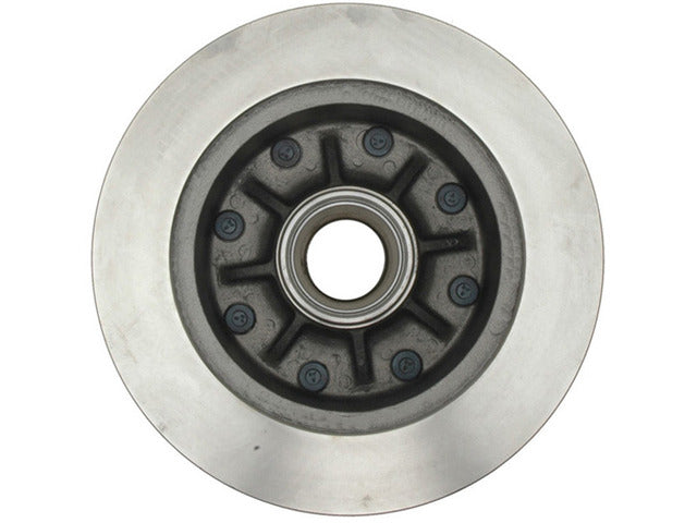 Raybestos Brakes Disc Brake Rotor and Hub Assembly P/N:6018 Fits: Ford F-350 1974 - Image 2