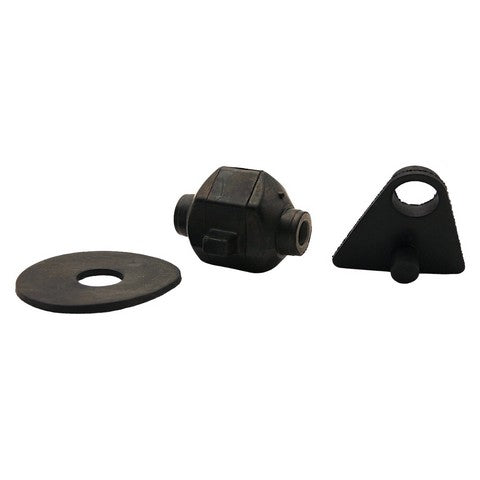 Pioneer Automotive Industries Engine Mount P/N:602030 Fits: Toyota Highlander 19-14 - Image 1