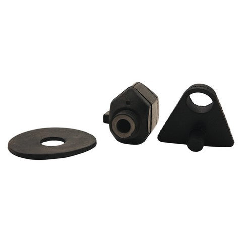 Pioneer Automotive Industries Engine Mount P/N:602030 Fits: Toyota Highlander 19-14 - Image 3
