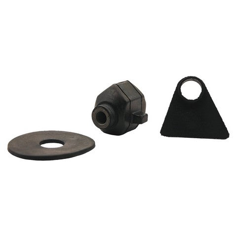 Pioneer Automotive Industries Engine Mount P/N:602030 Fits: Toyota Highlander 19-14 - Image 4