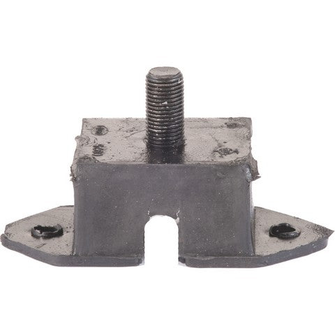 Pioneer Automotive Industries Engine Mount P/N:602040 Fits: Jeep Cj3 60-59, Jeep Cj3 66-63, Jeep Cj5 60-59, Jeep Cj5 71-68, Jeep Cj6 60-59, Jeep Cj6 71-68, Jeep Fc150 62-58, Jeep Willys 51-48 - Image 1