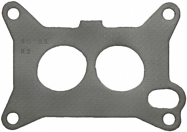 FEL-PRO Carburetor Mounting Gasket P/N:60205 - Image 1