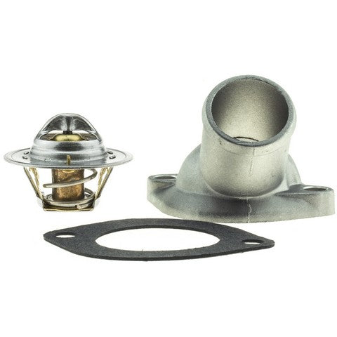Motorad Engine Coolant Thermostat Housing Assembly P/N:6020KTFS Fits: Mazda B2000 87-86, Mazda B2200 93-87 - Image 3