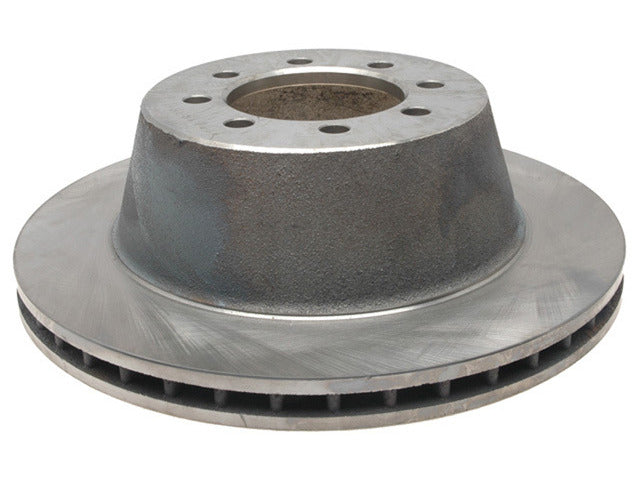 Raybestos Brakes Disc Brake Rotor P/N:6020R Fits: Ford E-350 Econoline 76-75, Ford F-350 75-68 - Image 1