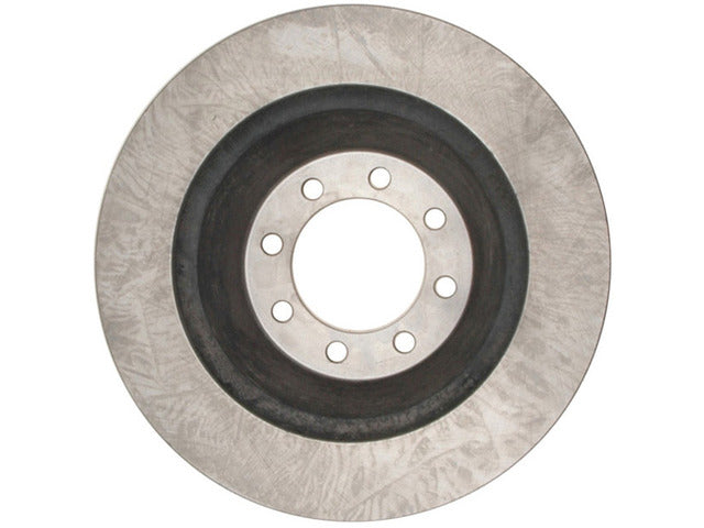Raybestos Brakes Disc Brake Rotor P/N:6020R Fits: Ford E-350 Econoline 76-75, Ford F-350 75-68 - Image 2