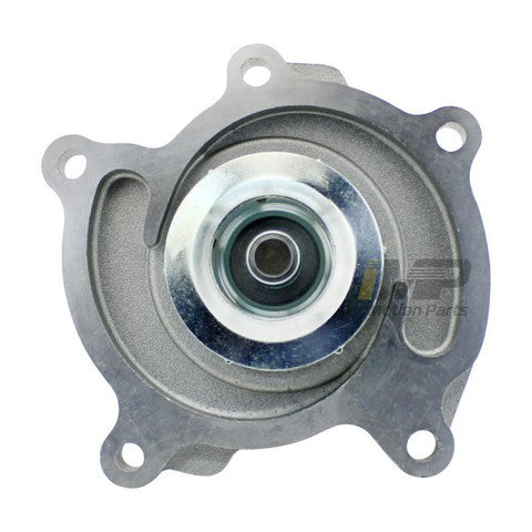 WJB Engine Water Pump P/N:WU6020 Fits: Buick Lucerne, Buick Terraza, Chevrolet Impala, Chevrolet Malibu, Chevrolet Monte Carlo, Chevrolet Uplander, Pontiac G6, Pontiac Montana, Saturn Aura, Saturn Relay, Saturn Vue - Image 1