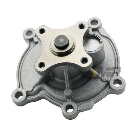 WJB Engine Water Pump P/N:WU6020 Fits: Buick Lucerne, Buick Terraza, Chevrolet Impala, Chevrolet Malibu, Chevrolet Monte Carlo, Chevrolet Uplander, Pontiac G6, Pontiac Montana, Saturn Aura, Saturn Relay, Saturn Vue - Image 2