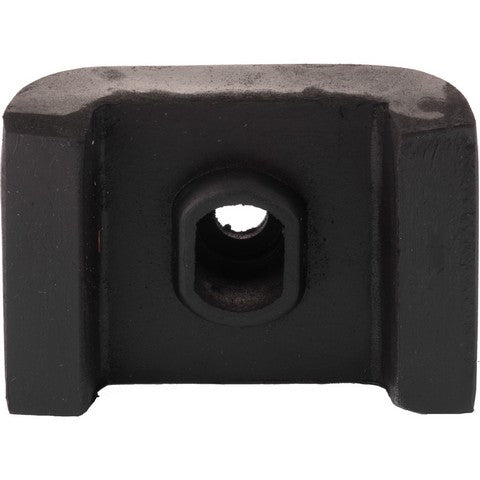 Pioneer Automotive Industries Automatic Transmission Mount P/N:602107 Fits: Chevrolet Blazer, Chevrolet G10 Van, Chevrolet K10, Chevrolet K10 Pickup, Chevrolet K10 Suburban, Chevrolet K20, Chevrolet K20 Pickup, Chevrolet K20 Suburban, Chevrolet K30 - Image 1