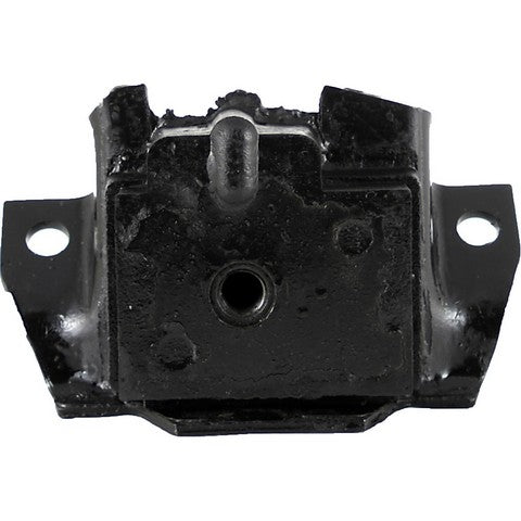 Pioneer Automotive Industries Engine Mount P/N:602254 Fits: Pontiac Bonneville 70-65, Pontiac Catalina 70-65, Pontiac Executive 70-67, Pontiac Firebird 69-67, Pontiac Grand Prix 69-65, Pontiac Ventura 75-72 - Image 3