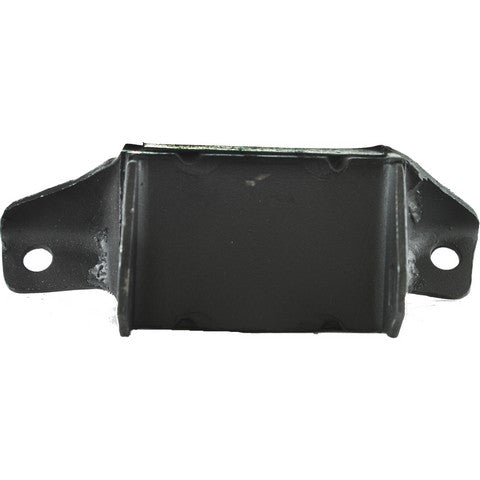 Pioneer Automotive Industries Engine Mount P/N:602257 Fits: Ford Fairlane 67-64, Ford Fairlane 70-69, Ford Falcon 70-66, Ford Mustang 73-66, Ford Ranchero 71-66, Ford Torino 71-68, Mercury Caliente 67-66, Mercury Cougar 70-67, Mercury Montego 73-70 - Image 1