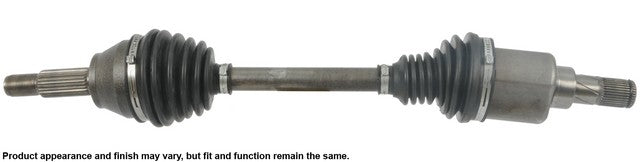 CARDONE Reman CV Axle Assembly P/N:60-2273 Fits: Ford Fiesta 16-11 - Image 1