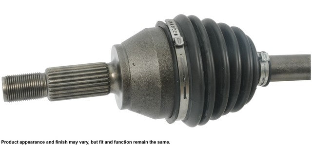 CARDONE Reman CV Axle Assembly P/N:60-2273 Fits: Ford Fiesta 16-11 - Image 3