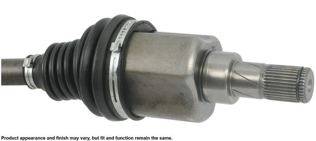 CARDONE Reman CV Axle Assembly P/N:60-2273 Fits: Ford Fiesta 16-11 - Image 2