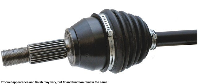 CARDONE Reman CV Axle Assembly P/N:60-2274 Fits: Ford Fiesta 15-11 - Image 2