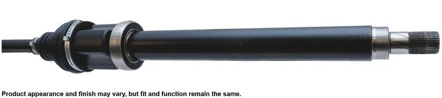CARDONE Reman CV Axle Assembly P/N:60-2274 Fits: Ford Fiesta 15-11 - Image 3