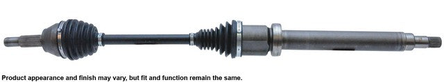 CARDONE Reman CV Axle Assembly P/N:60-2276 Fits: Ford Fiesta 15-11 - Image 1