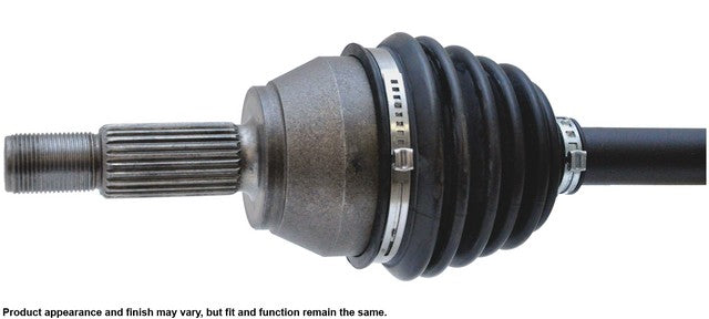 CARDONE Reman CV Axle Assembly P/N:60-2276 Fits: Ford Fiesta 15-11 - Image 3