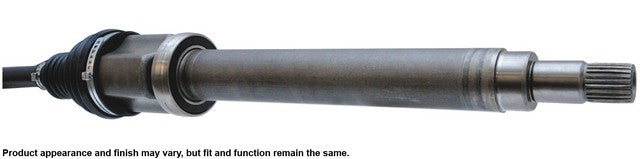 CARDONE Reman CV Axle Assembly P/N:60-2276 Fits: Ford Fiesta 15-11 - Image 2