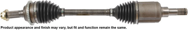 CARDONE Reman CV Axle Assembly P/N:60-2279 Fits: Ford Fusion 12-10, Lincoln Mkz 2012, Mercury Milan 11-10 - Image 1
