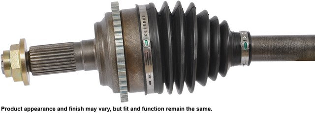 CARDONE Reman CV Axle Assembly P/N:60-2279 Fits: Ford Fusion 12-10, Lincoln Mkz 2012, Mercury Milan 11-10 - Image 2