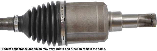 CARDONE Reman CV Axle Assembly P/N:60-2279 Fits: Ford Fusion 12-10, Lincoln Mkz 2012, Mercury Milan 11-10 - Image 3