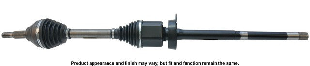 CARDONE Reman CV Axle Assembly P/N:60-2281 Fits: Ford Explorer 12-11 - Image 1
