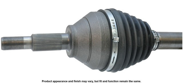 CARDONE Reman CV Axle Assembly P/N:60-2281 Fits: Ford Explorer 12-11 - Image 3