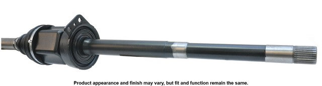CARDONE Reman CV Axle Assembly P/N:60-2281 Fits: Ford Explorer 12-11 - Image 2
