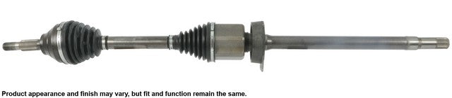 CARDONE Reman CV Axle Assembly P/N:60-2283 Fits: Ford Explorer 14-11 - Image 1