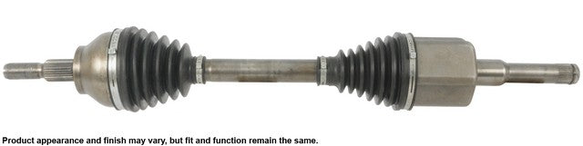 CARDONE Reman CV Axle Assembly P/N:60-2284 Fits: Ford Escape 19-13, Lincoln Mkz 2013 - Image 1
