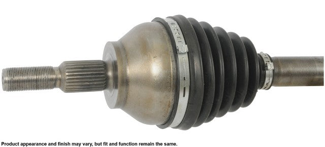 CARDONE Reman CV Axle Assembly P/N:60-2284 Fits: Ford Escape 19-13, Lincoln Mkz 2013 - Image 2