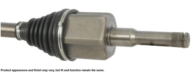 CARDONE Reman CV Axle Assembly P/N:60-2284 Fits: Ford Escape 19-13, Lincoln Mkz 2013 - Image 3