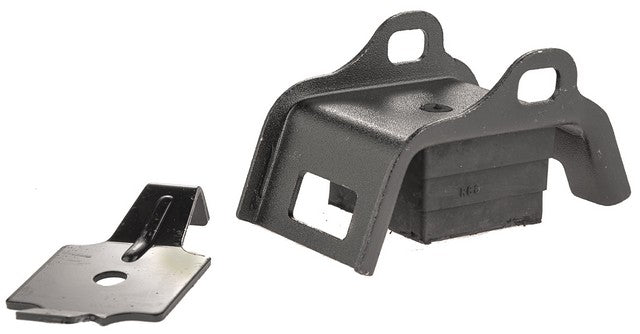 Pioneer Automotive Industries Engine Mount P/N:602284 Fits: Chevrolet Bel Air, Chevrolet Biscayne, Chevrolet Camaro, Chevrolet Caprice, Chevrolet Chevelle, Chevrolet Chevy Ii, Chevrolet El Camino, Chevrolet Impala, Chevrolet Malibu - Image 1