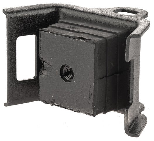 Pioneer Automotive Industries Engine Mount P/N:602284 Fits: Chevrolet Bel Air, Chevrolet Biscayne, Chevrolet Camaro, Chevrolet Caprice, Chevrolet Chevelle, Chevrolet Chevy Ii, Chevrolet El Camino, Chevrolet Impala, Chevrolet Malibu - Image 4