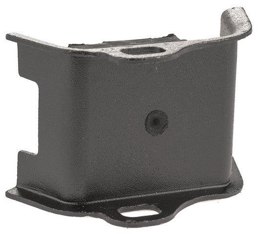 Pioneer Automotive Industries Engine Mount P/N:602284 Fits: Chevrolet Bel Air, Chevrolet Biscayne, Chevrolet Camaro, Chevrolet Caprice, Chevrolet Chevelle, Chevrolet Chevy Ii, Chevrolet El Camino, Chevrolet Impala, Chevrolet Malibu - Image 2