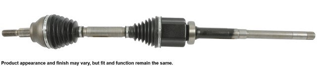CARDONE Reman CV Axle Assembly P/N:60-2285 Fits: Ford Escape 16-13, Lincoln Mkz 2013 - Image 1