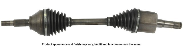 CARDONE Reman CV Axle Assembly P/N:60-2286 Fits: Ford Explorer 17-11 - Image 1