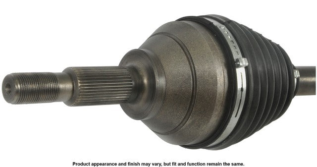 CARDONE Reman CV Axle Assembly P/N:60-2286 Fits: Ford Explorer 17-11 - Image 3