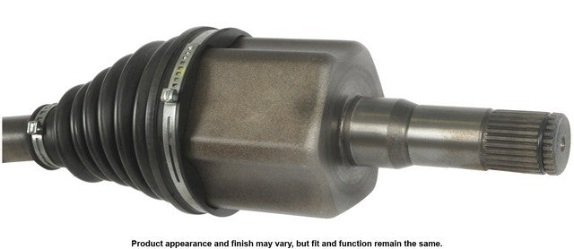CARDONE Reman CV Axle Assembly P/N:60-2286 Fits: Ford Explorer 17-11 - Image 2